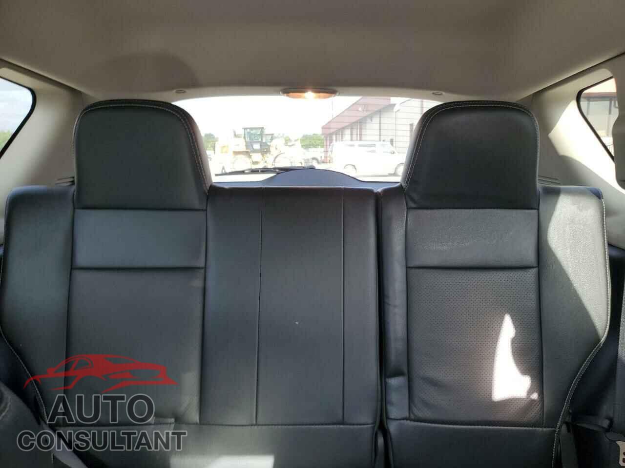 JEEP COMPASS 2017 - 1C4NJCEA3HD118375