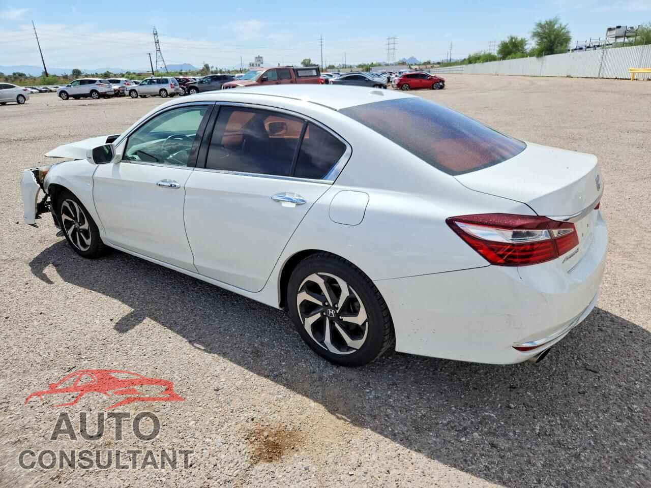 HONDA ACCORD 2017 - 1HGCR3F82HA007251