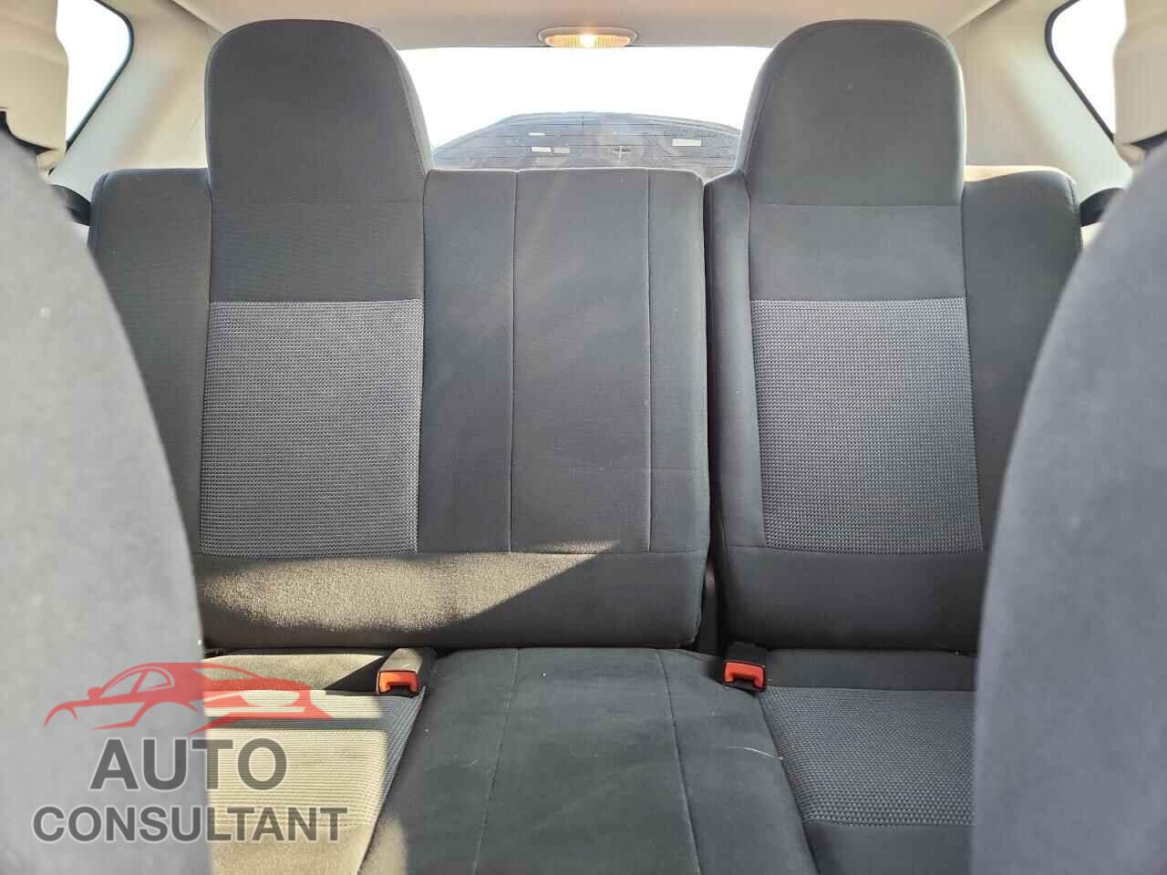 JEEP COMPASS 2016 - 1C4NJDBB4GD535814