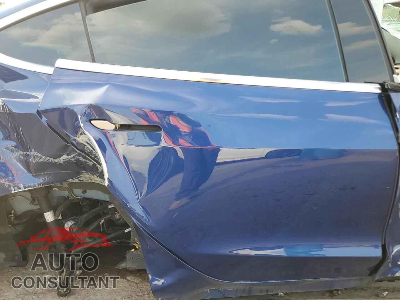TESLA MODEL 3 2020 - 5YJ3E1EA8LF632420