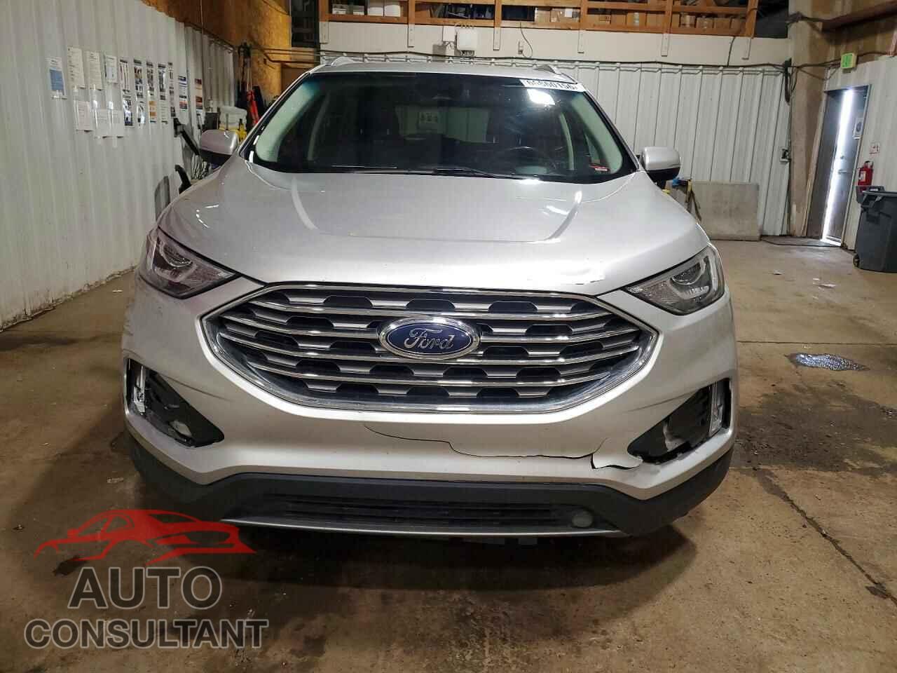 FORD EDGE 2019 - 2FMPK4K92KBC23486