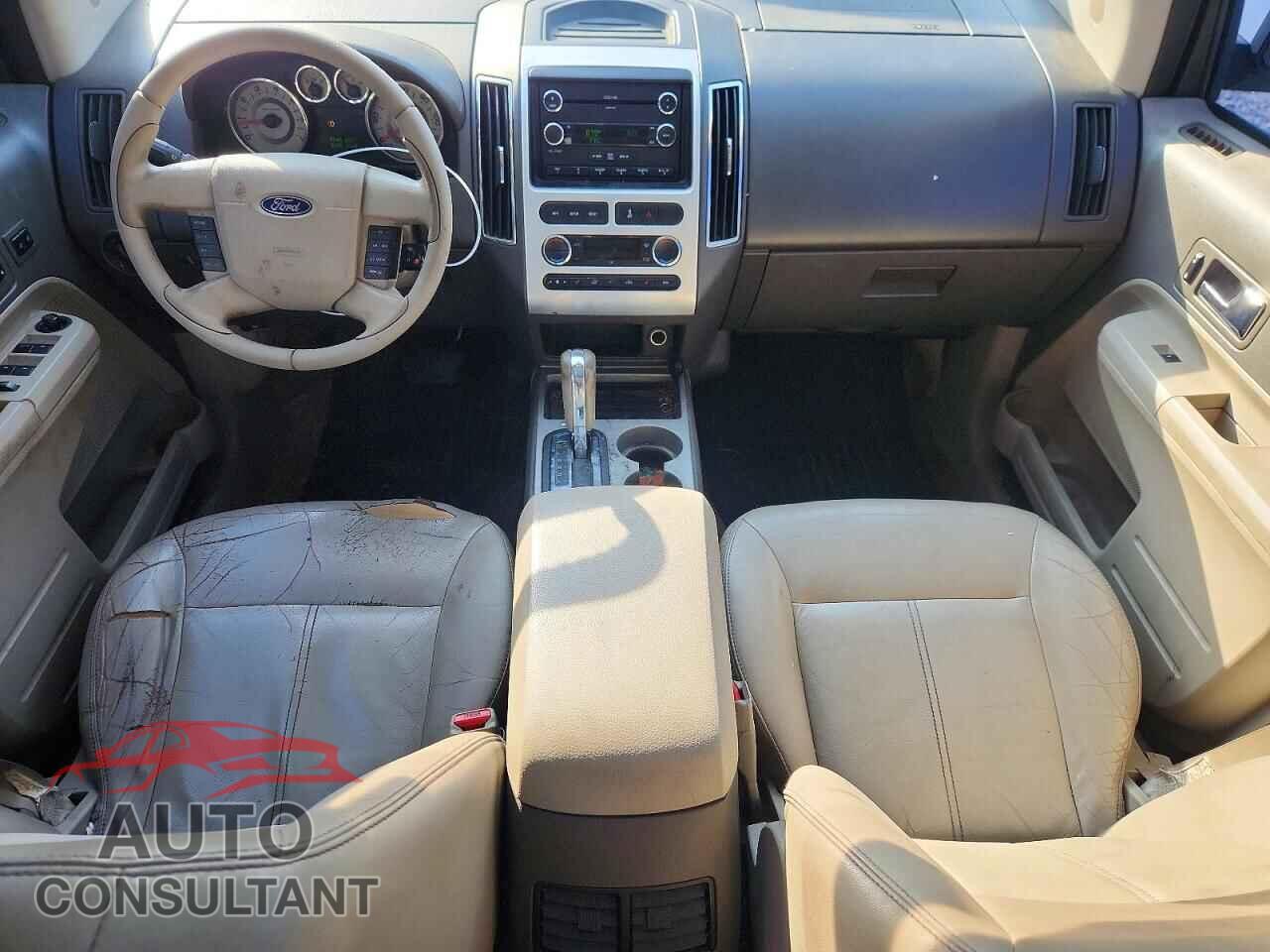 FORD EDGE 2009 - 2FMDK49C89BA65881