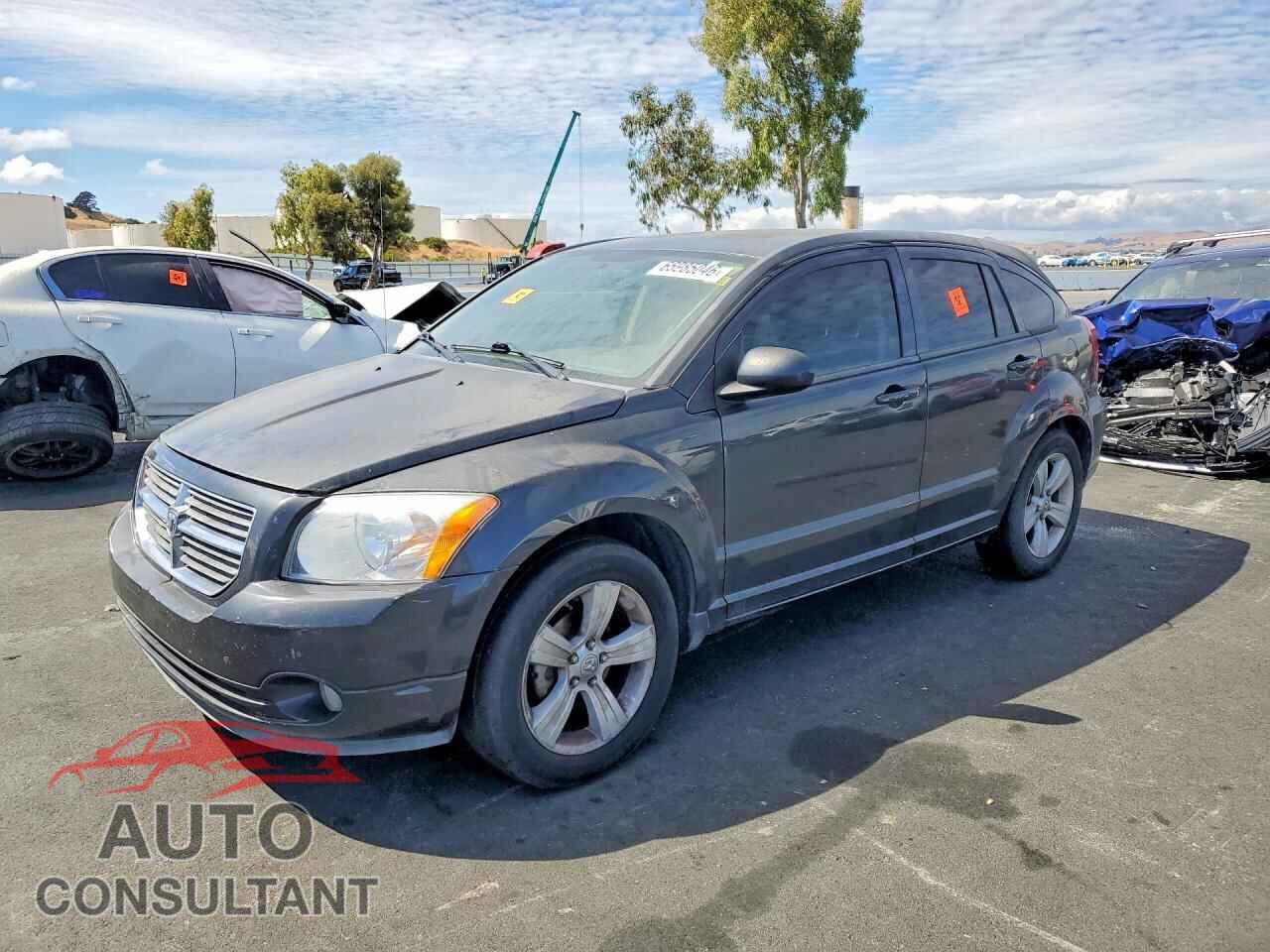 DODGE CALIBER 2011 - 1B3CB3HA3BD125531