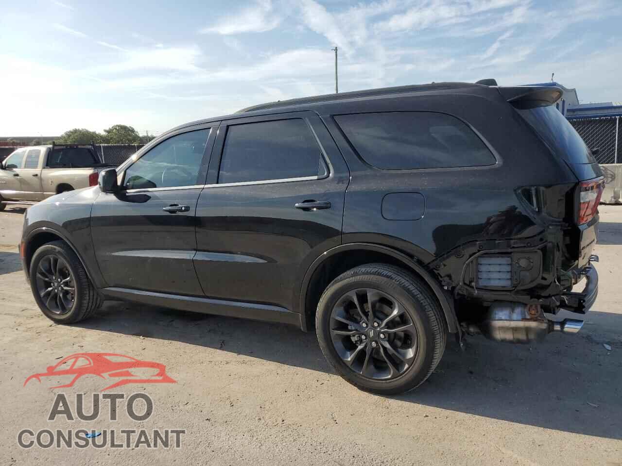 DODGE DURANGO 2023 - 1C4RDJDG0PC618808