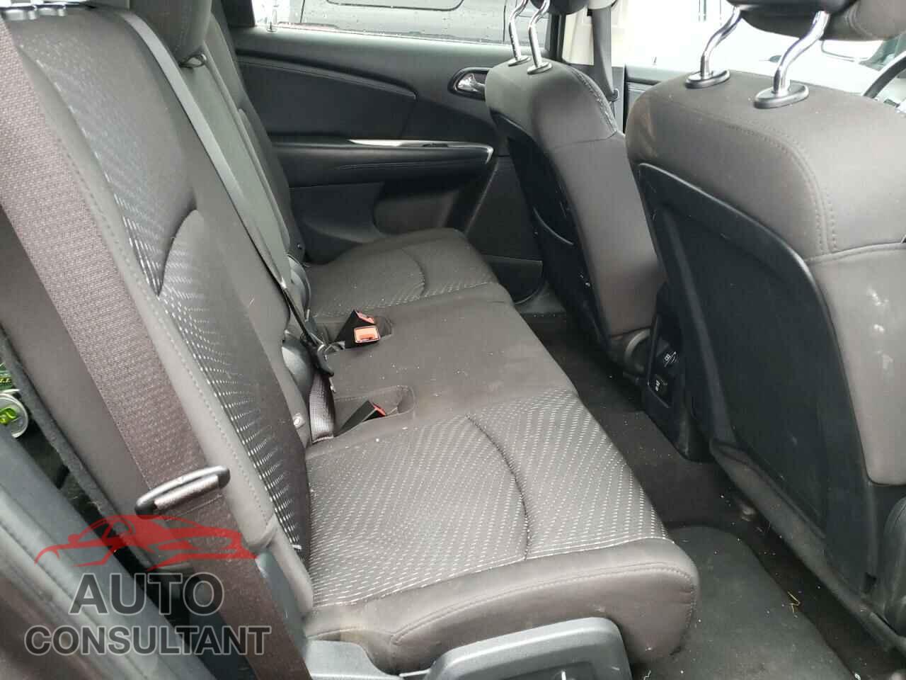 DODGE JOURNEY 2017 - 3C4PDCCG9HT548199