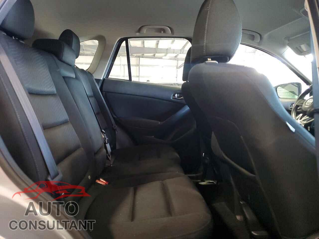 MAZDA CX-5 2014 - JM3KE2CY9E0322481