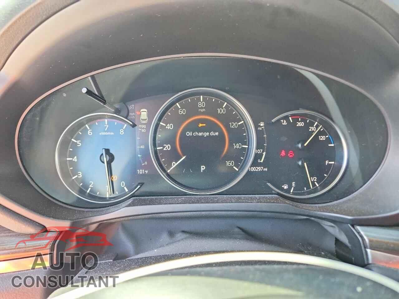MAZDA CX-5 2021 - JM3KFBDM1M1479844