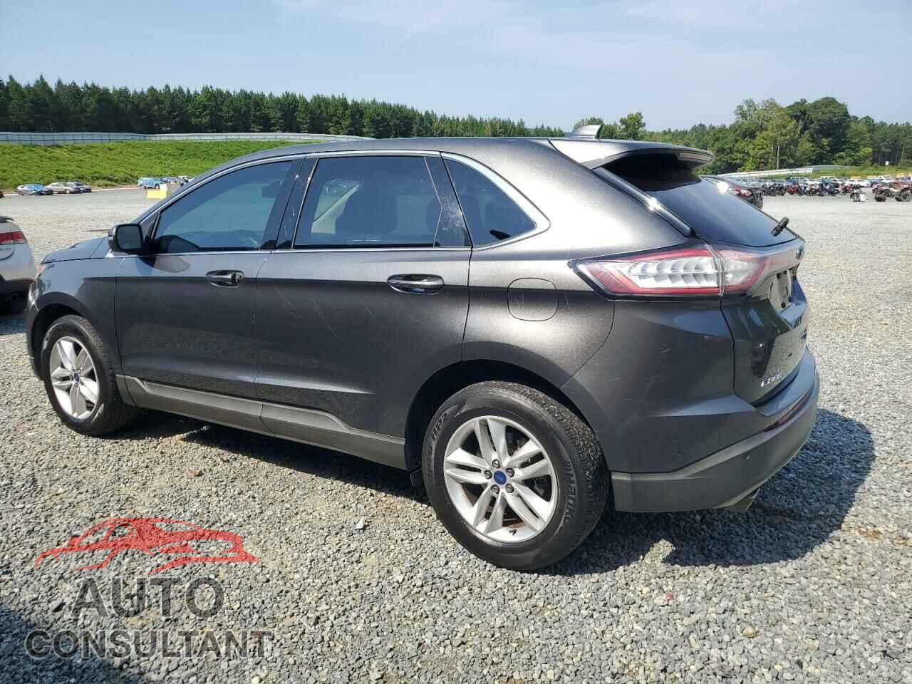 FORD EDGE 2016 - 2FMPK3J92GBB14948