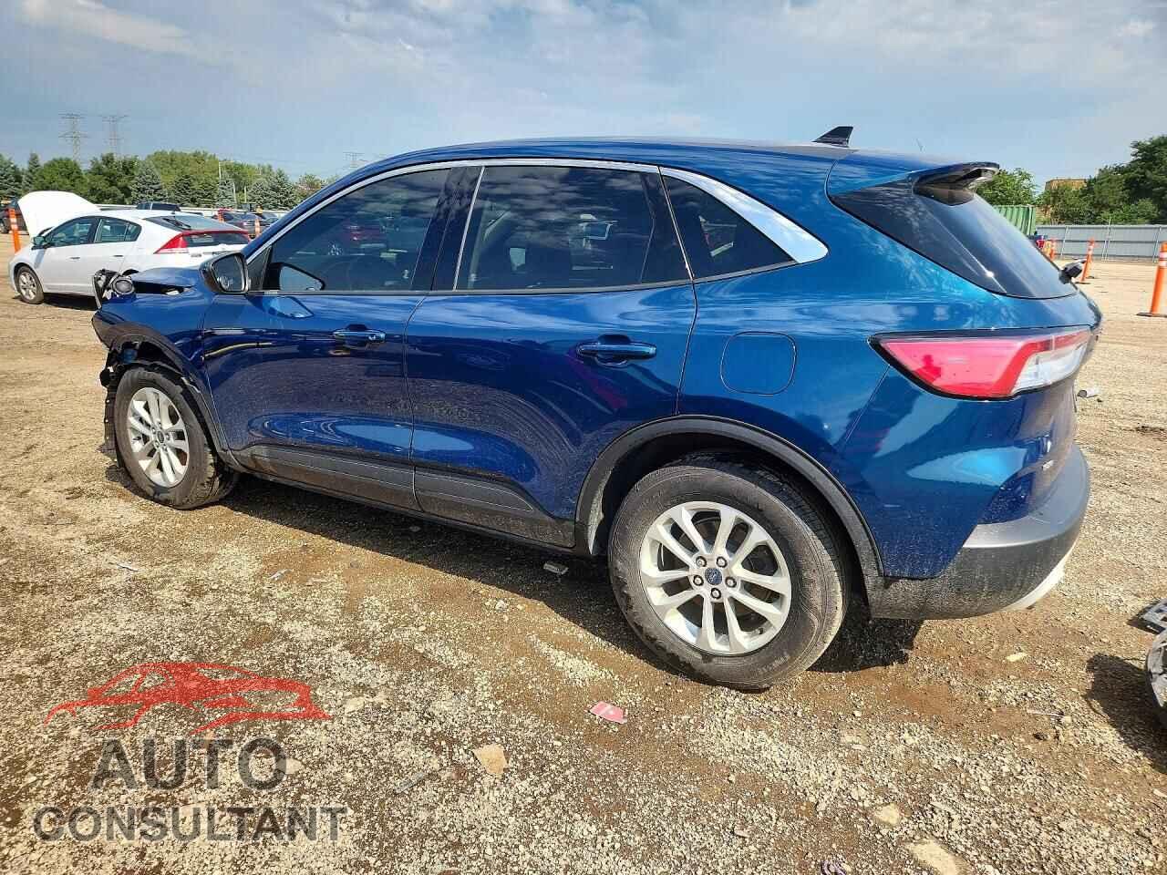 FORD ESCAPE 2020 - 1FMCU9G69LUA09949