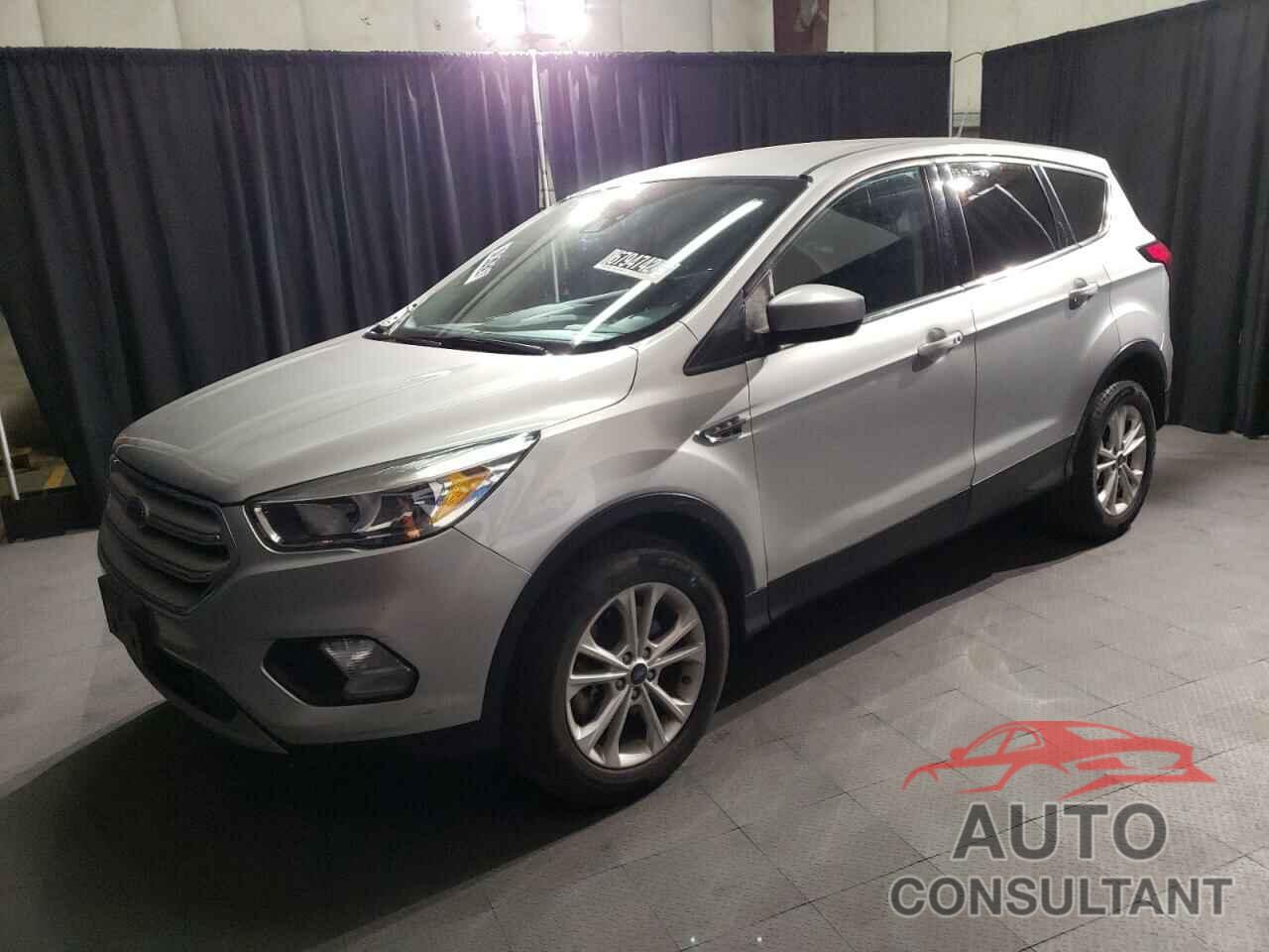 FORD ESCAPE 2019 - 1FMCU9GD0KUA84732