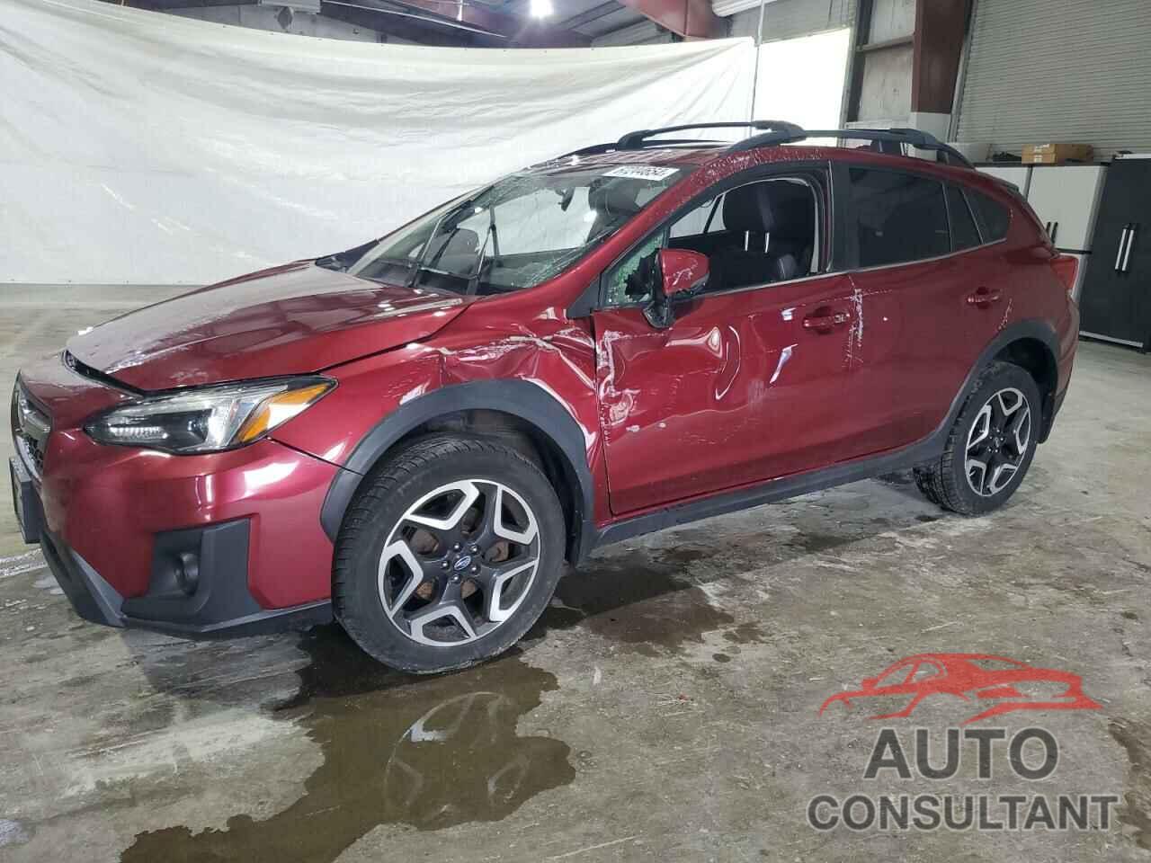 SUBARU CROSSTREK 2019 - JF2GTAMC5K8242935