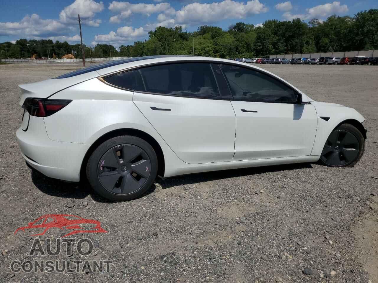 TESLA MODEL 3 2023 - 5YJ3E1EA4PF638401