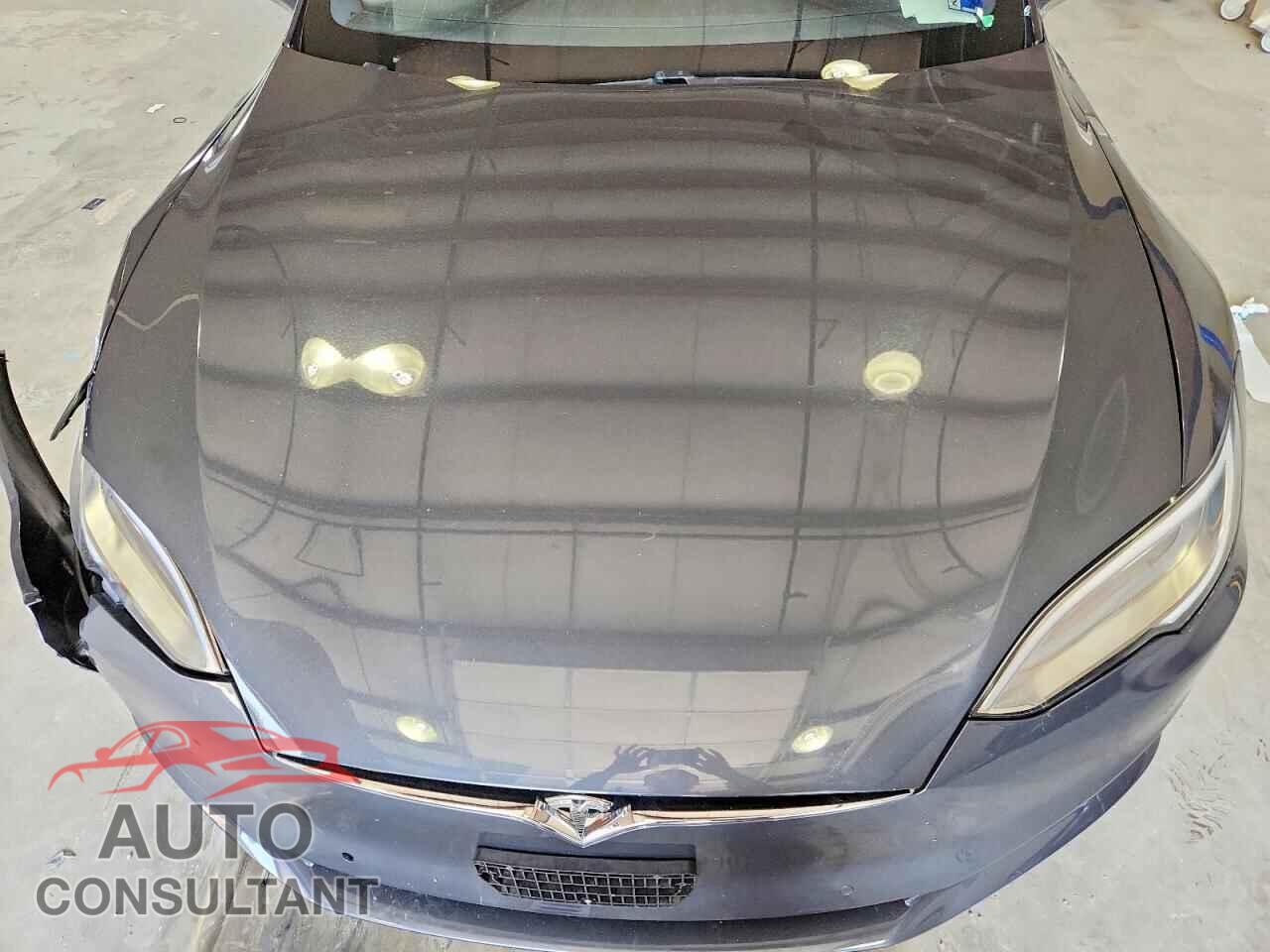 TESLA MODEL S 2018 - 5YJSA1E28JF247288