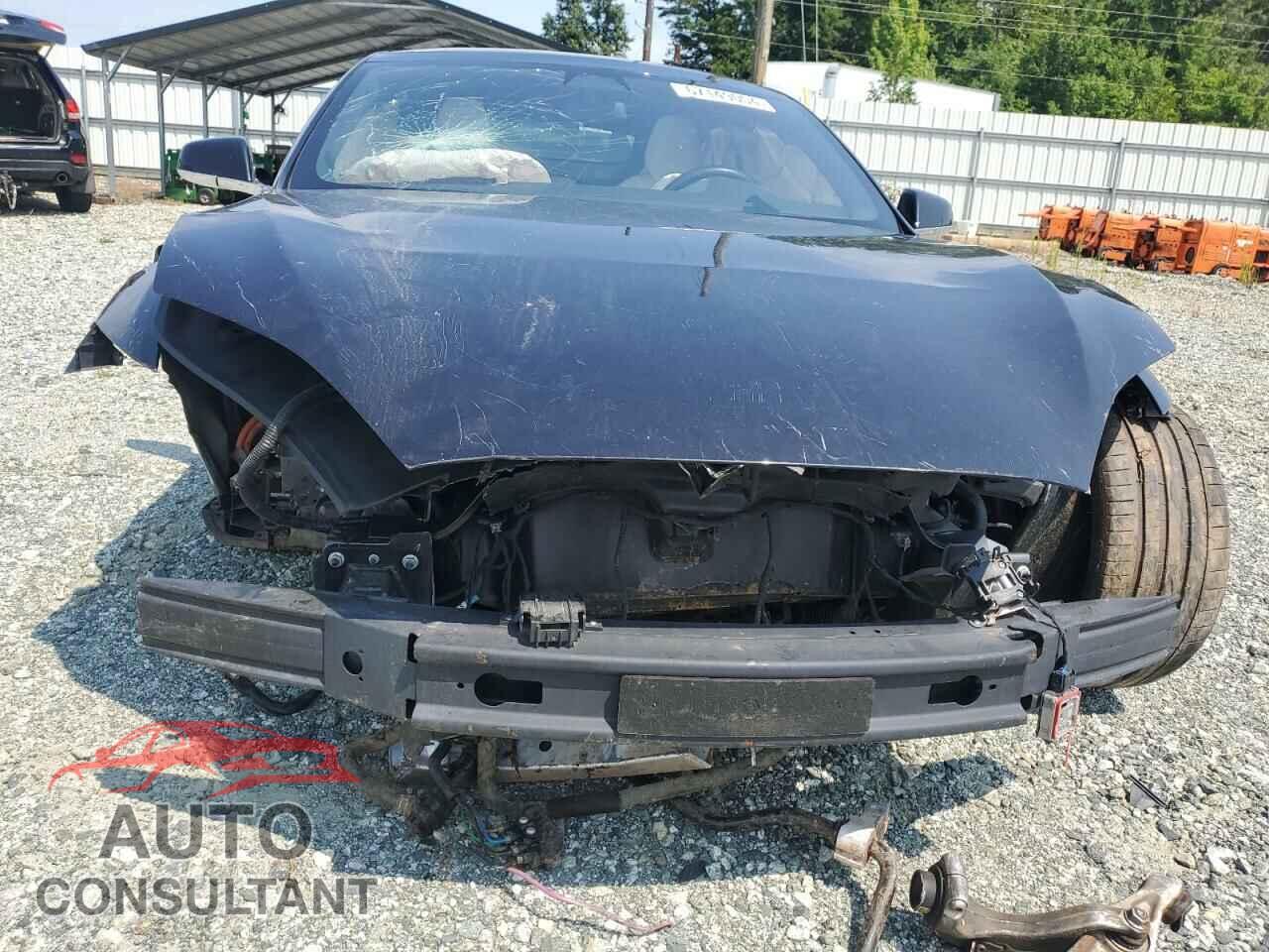 TESLA MODEL S 2017 - 5YJSA1E43HF201086