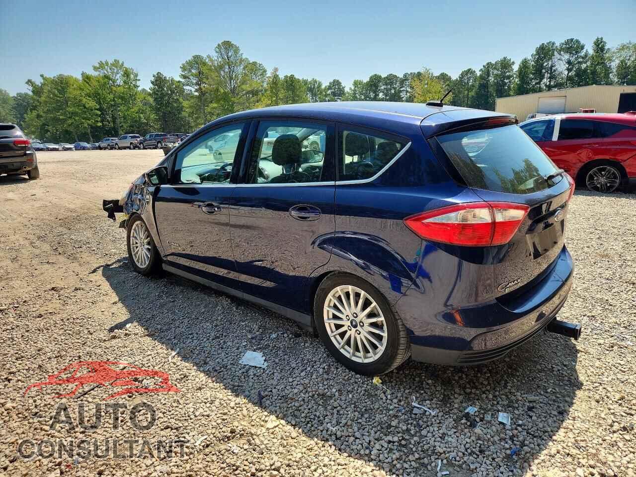 FORD CMAX 2016 - 1FADP5CU9GL112092