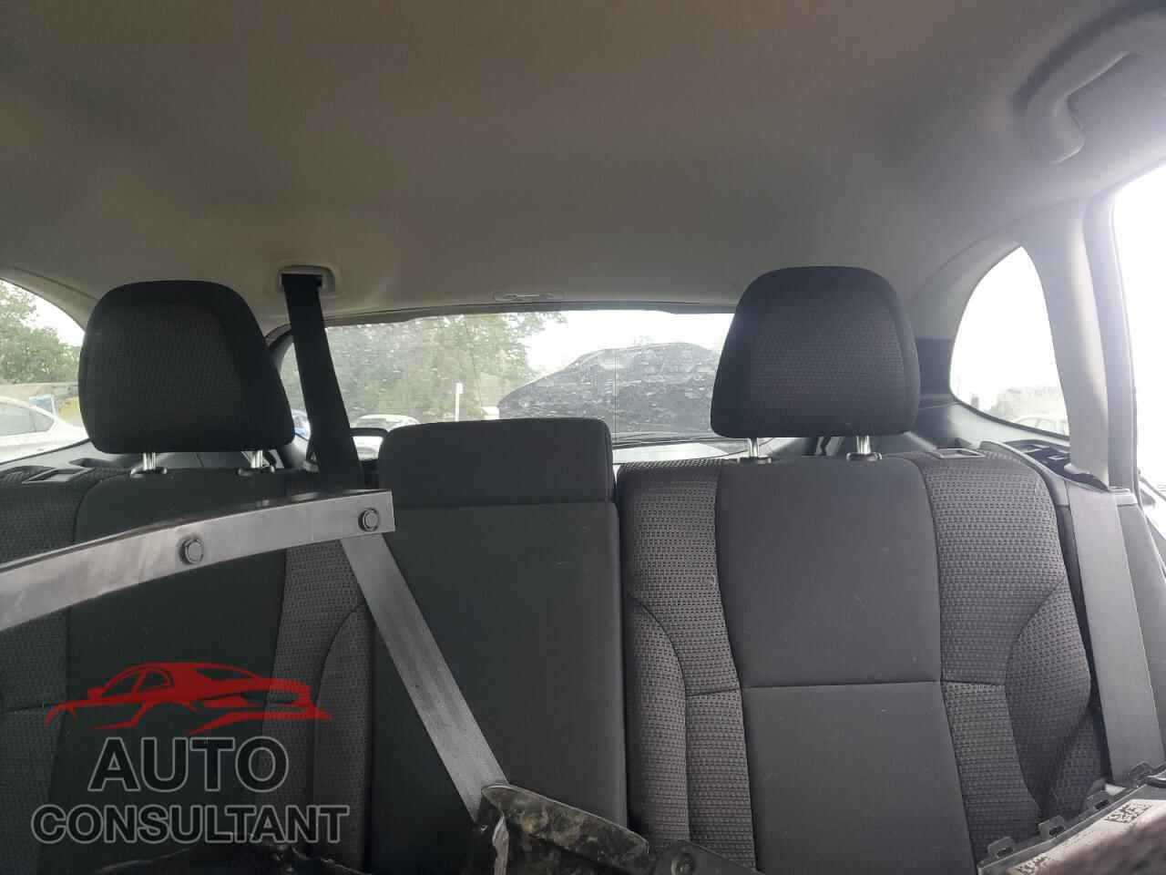 SUBARU OUTBACK 2024 - 4S4BTADC4R3129635