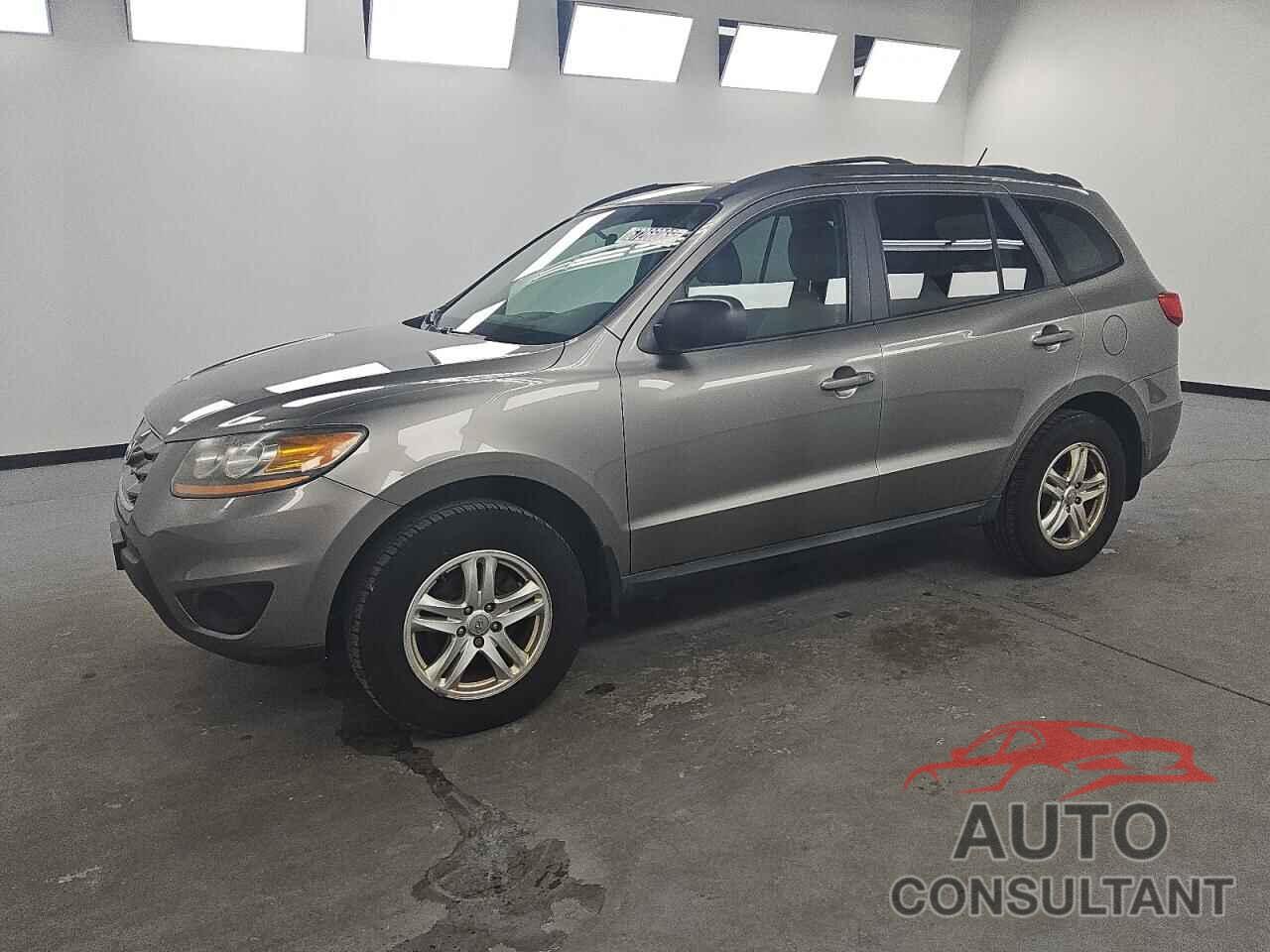 HYUNDAI SANTA FE 2011 - 5XYZG4AG3BG020004