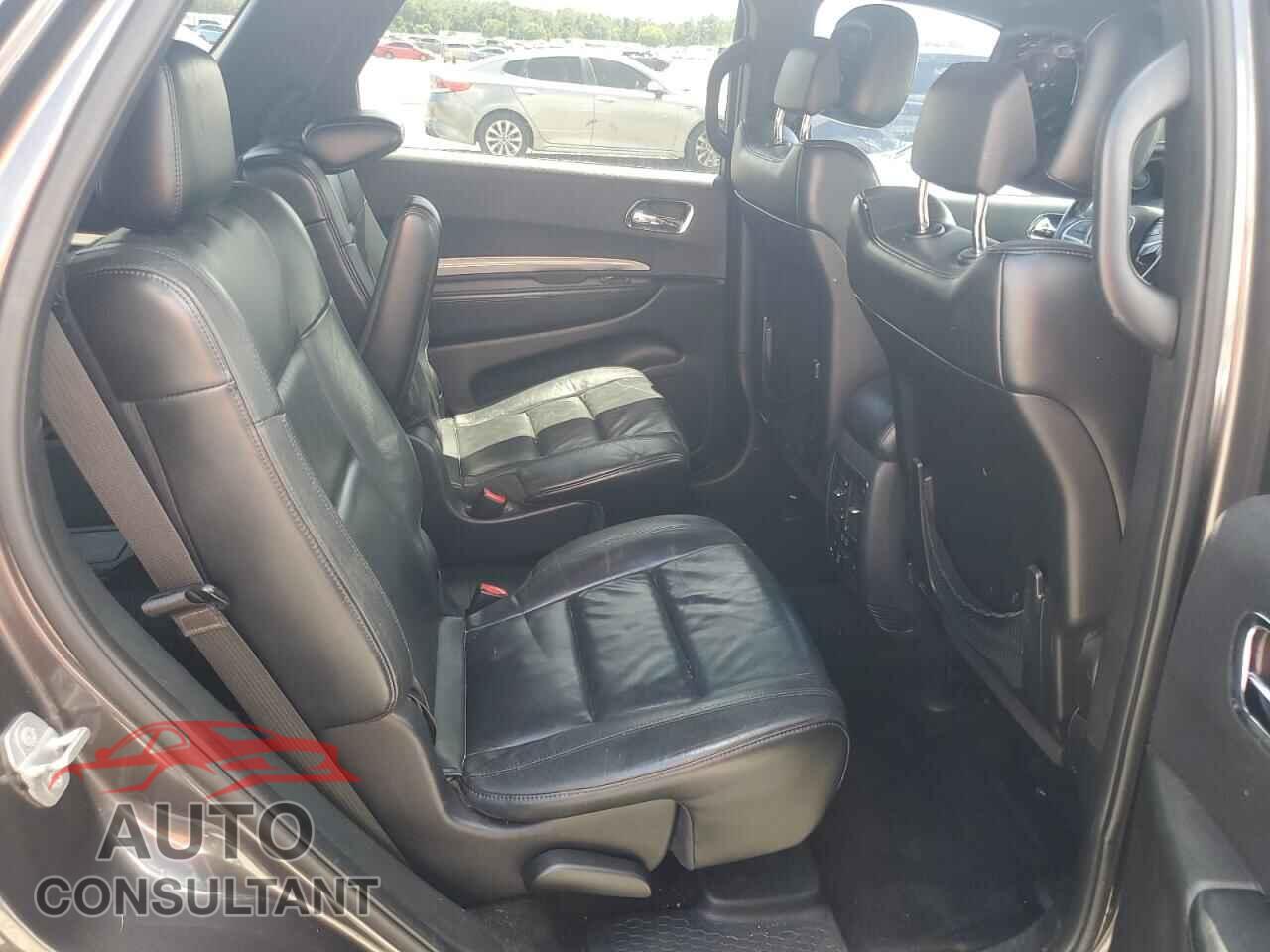 DODGE DURANGO 2015 - 1C4RDHDG1FC880425