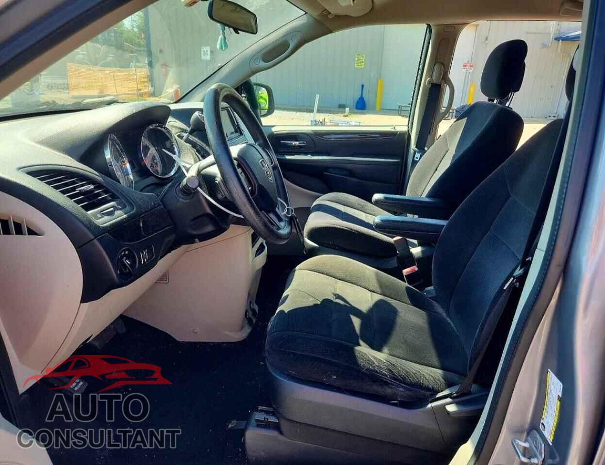 DODGE CARAVAN 2013 - 2C4RDGBG6DR794786