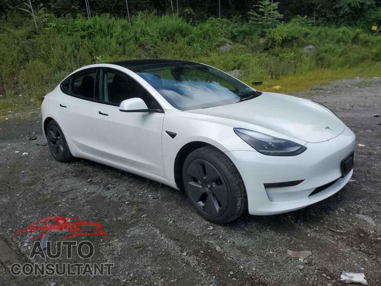 TESLA MODEL 3 2023 - 5YJ3E1EB6PF611094