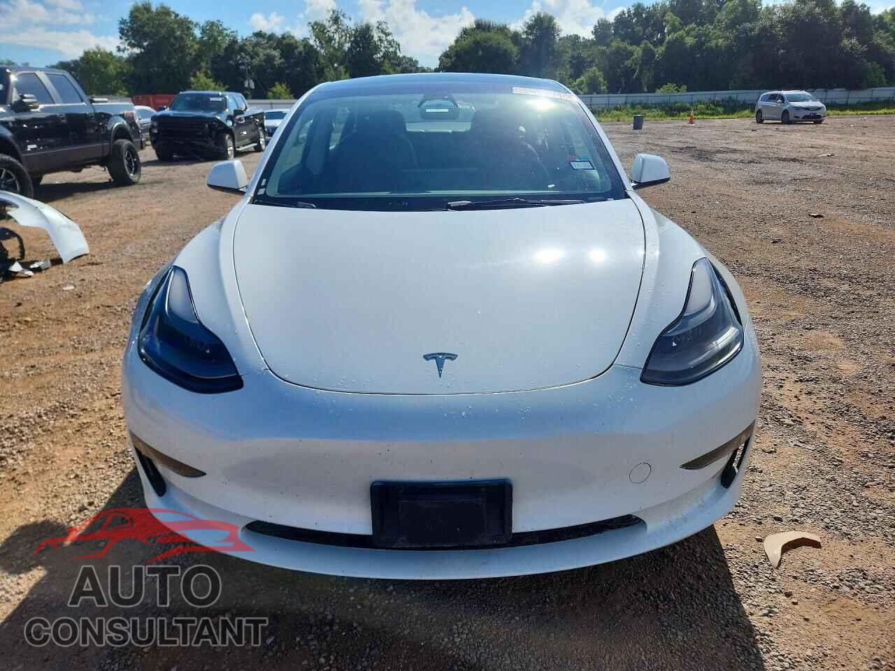 TESLA MODEL 3 2023 - 5YJ3E1EA8PF438394