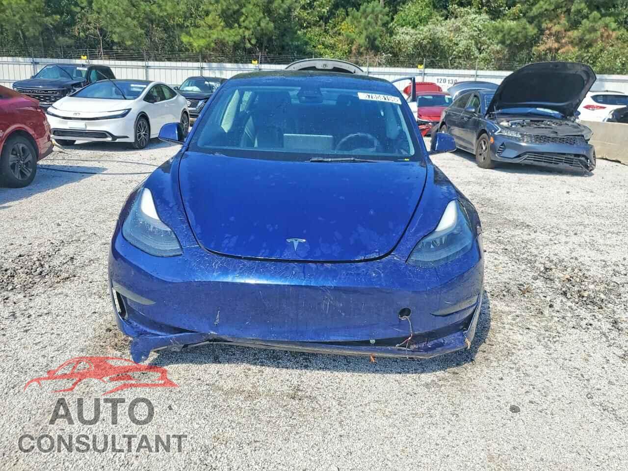 TESLA MODEL 3 2023 - 5YJ3E1EA4PF433788