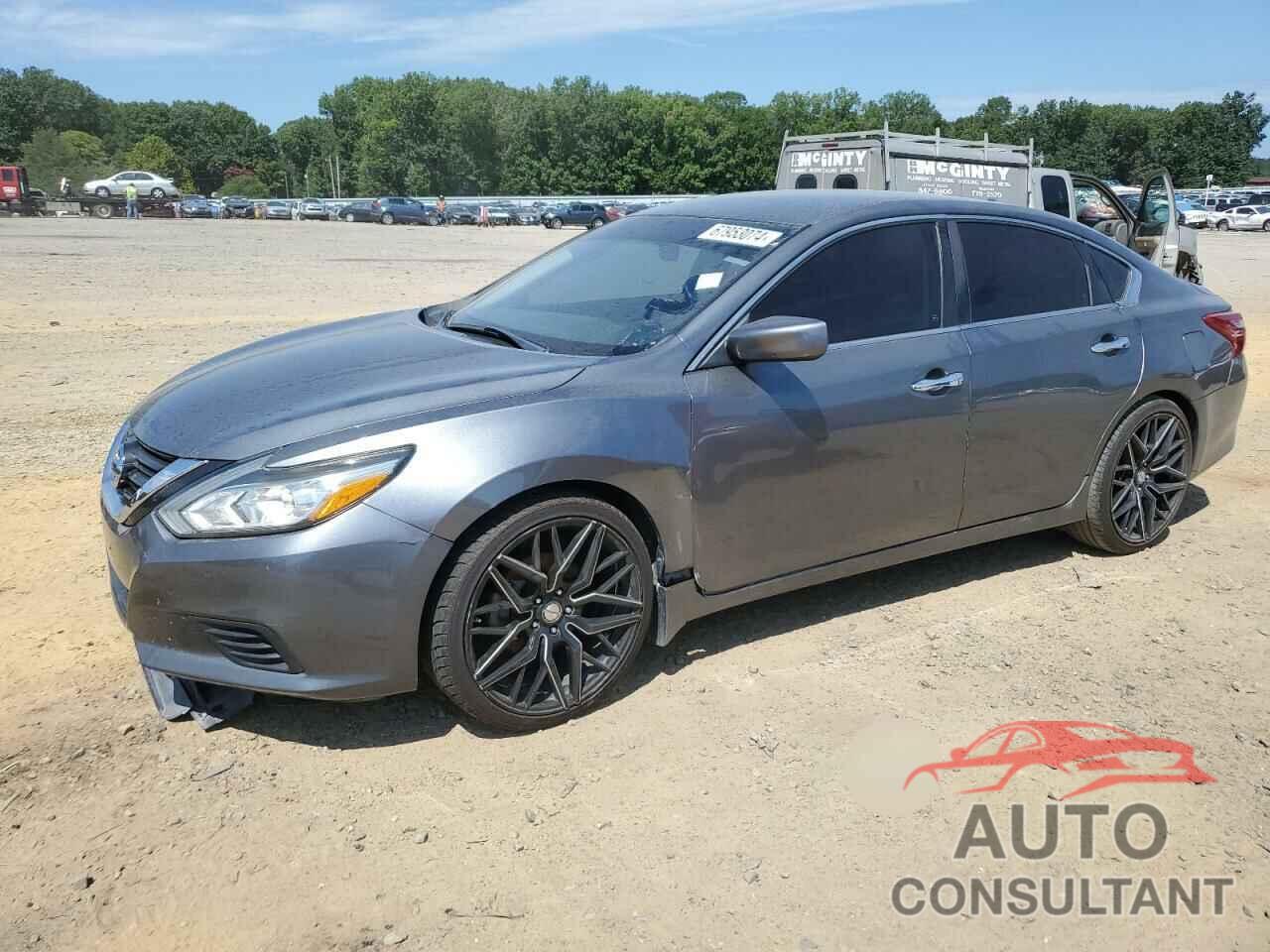 NISSAN ALTIMA 2018 - 1N4AL3APXJC117499