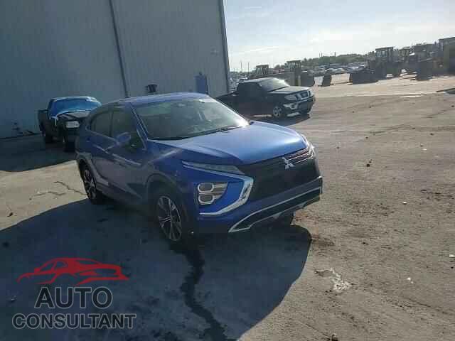 MITSUBISHI ECLIPSE 2022 - JA4ASWAA4NZ030575