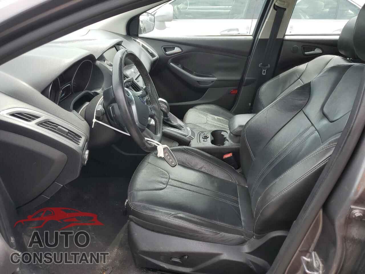 FORD FOCUS 2014 - 1FADP3J20EL413143