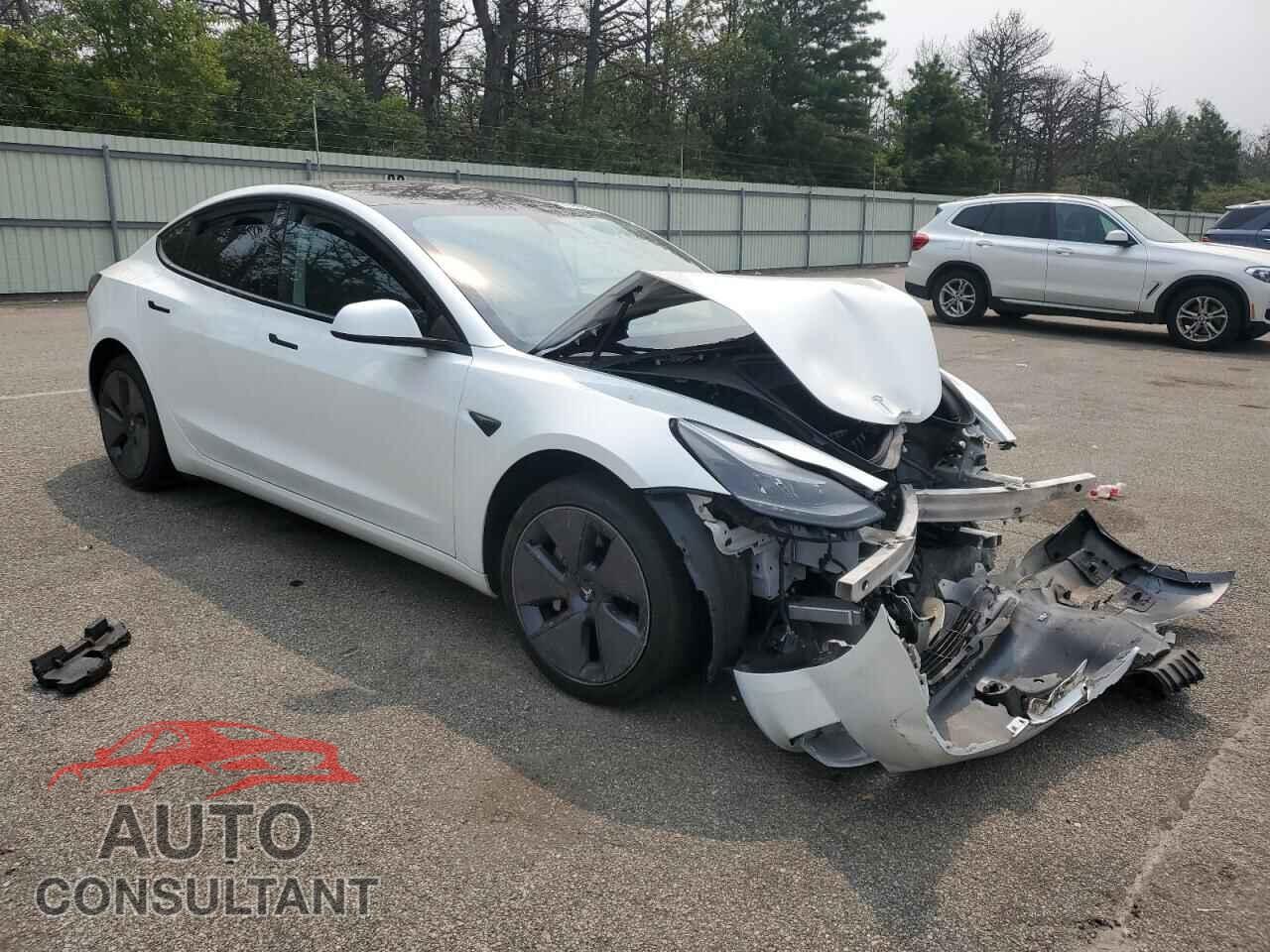 TESLA MODEL 3 2023 - 5YJ3E1EA2PF496176