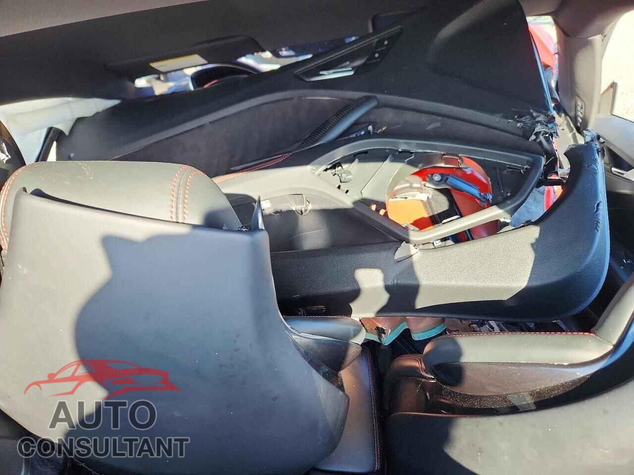 AUDI TT 2018 - WUACSAFVXJ1900936