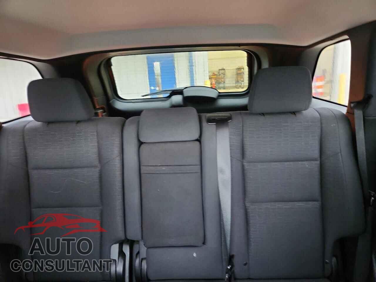 JEEP CHEROKEE 2012 - 1C4RJFAG2CC224912