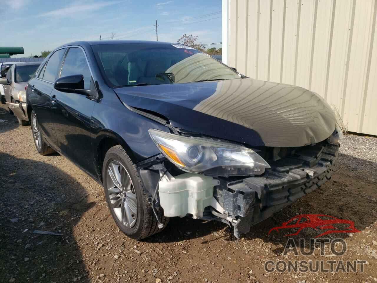 TOYOTA CAMRY 2016 - 4T1BF1FK6GU124004