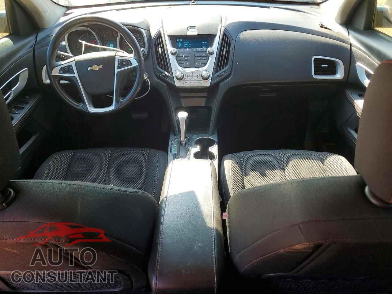 CHEVROLET EQUINOX 2011 - 2CNFLEEC2B6468836