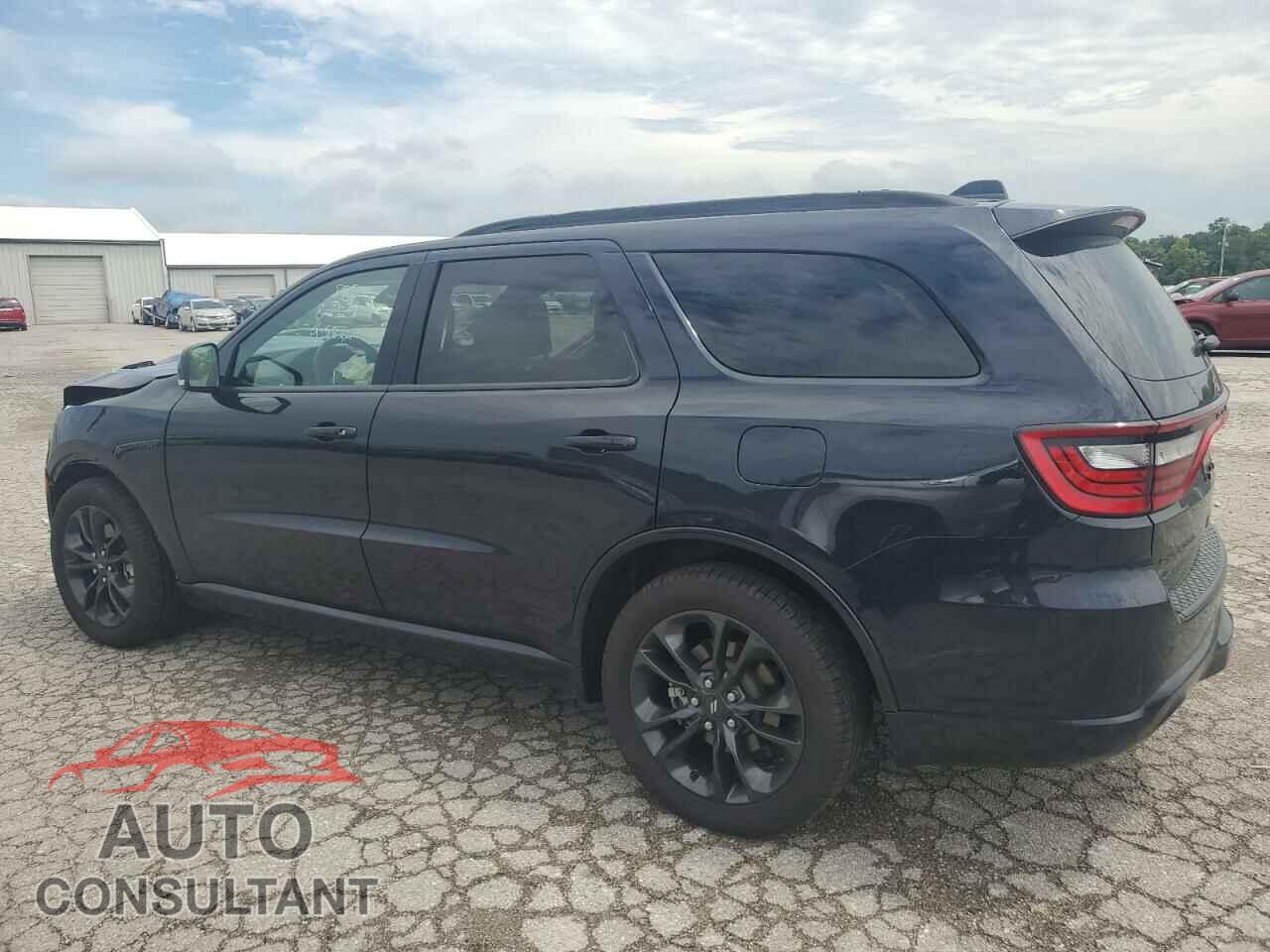 DODGE DURANGO 2023 - 1C4SDJCT7PC672901