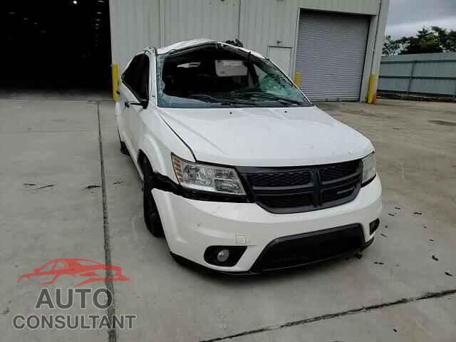 DODGE JOURNEY 2011 - 3D4PG5FG1BT566558