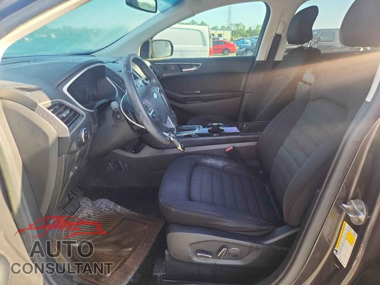 FORD EDGE 2017 - 2FMPK3J83HBB14885