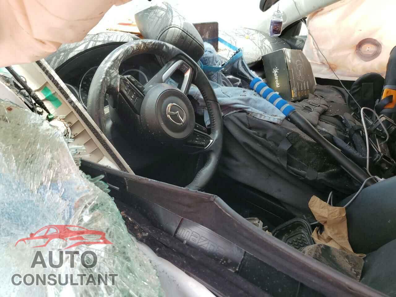 MAZDA CX-5 2021 - JM3KFBCM3M0498385
