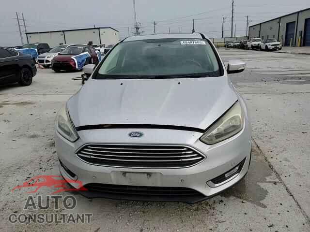 FORD FOCUS 2015 - 1FADP3J20FL299548