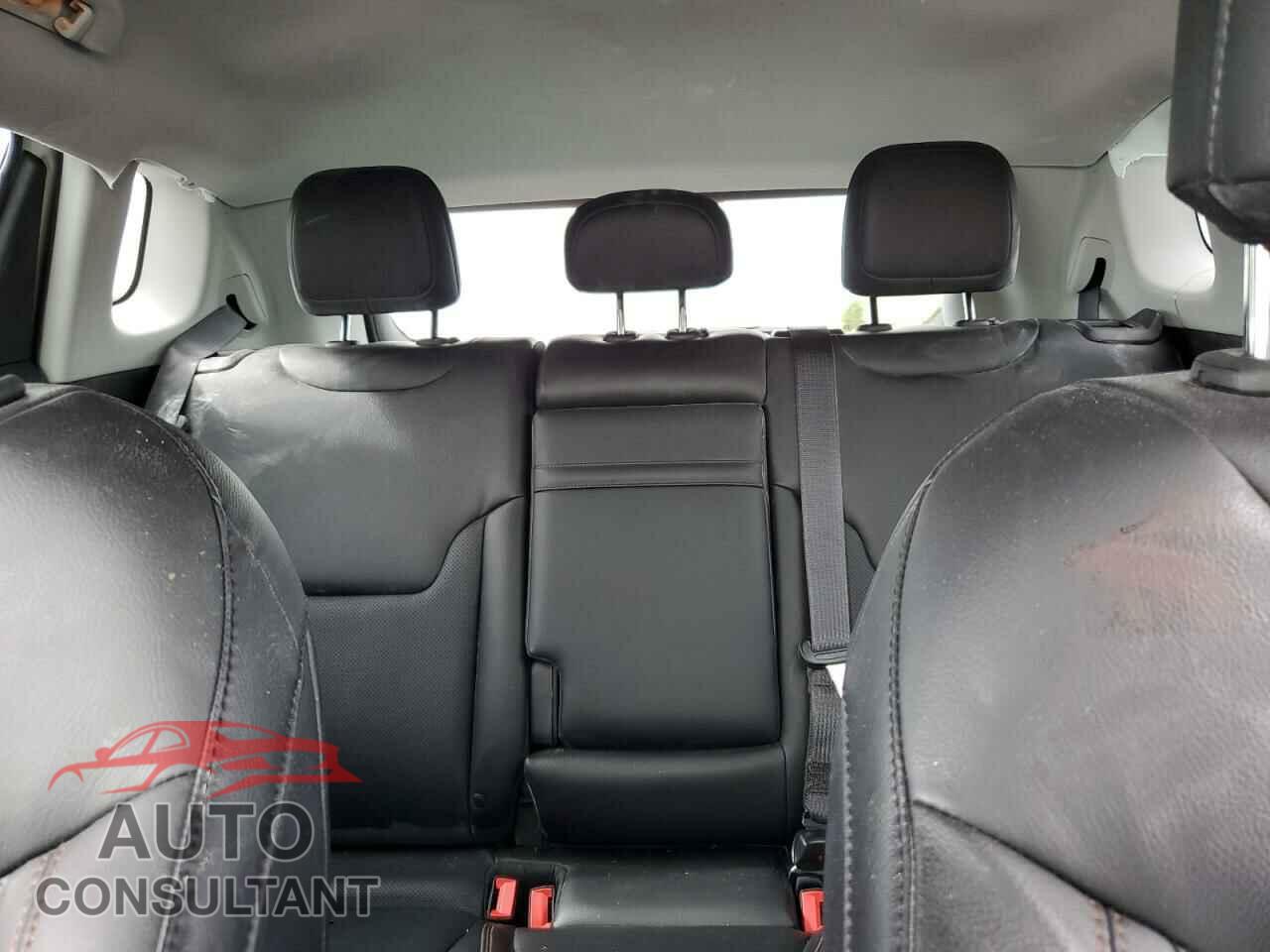 JEEP COMPASS 2017 - 3C4NJDCB3HT688310