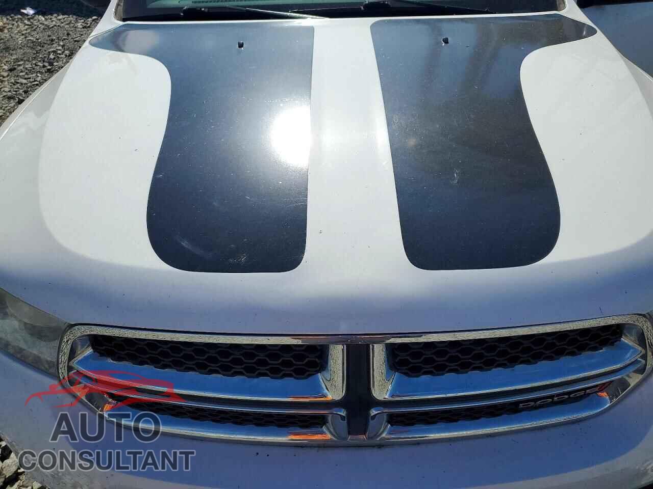 DODGE DURANGO 2013 - 1C4RDJDG8DC675575