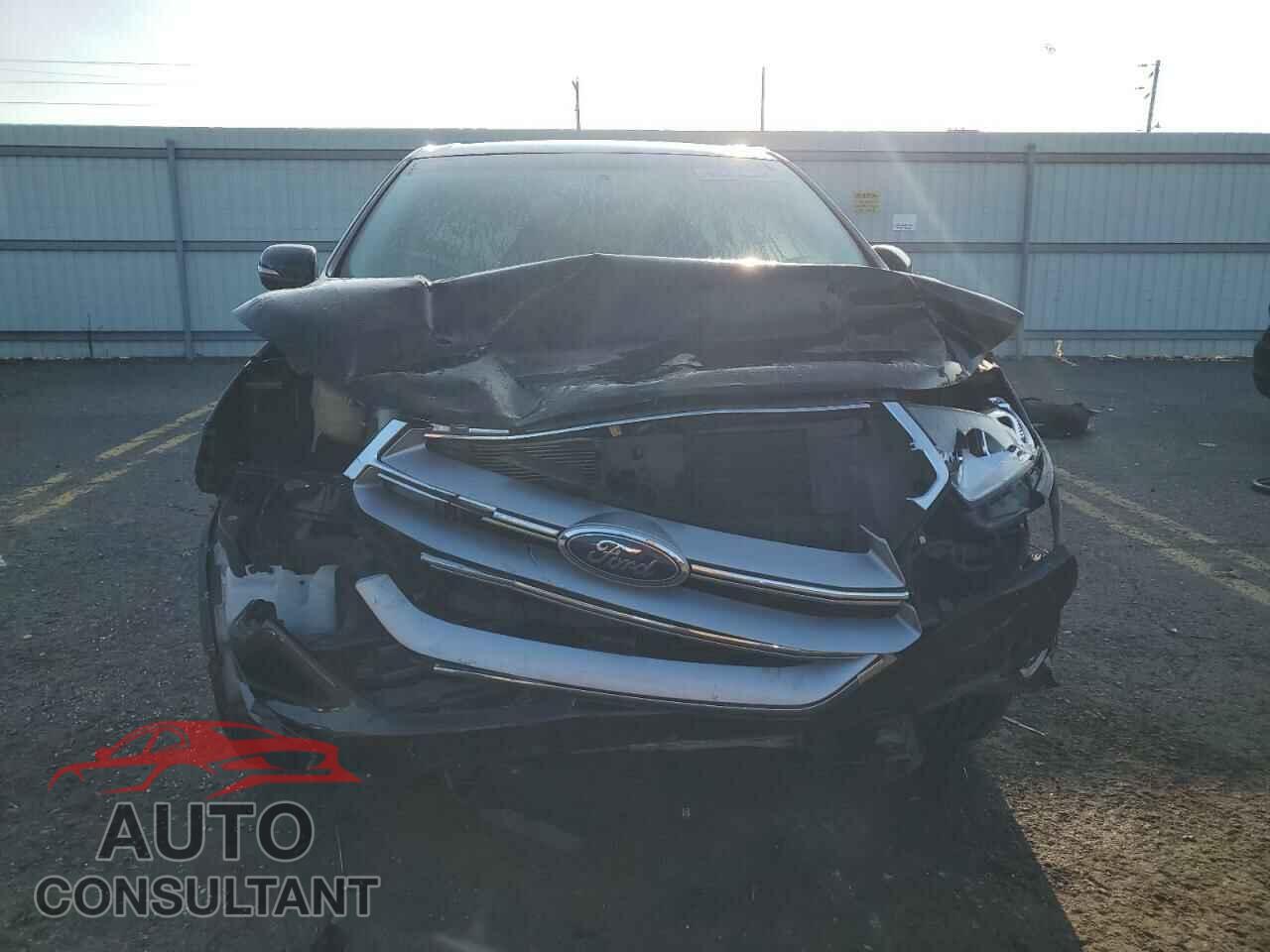 FORD EDGE 2016 - 2FMPK4K97GBB22693