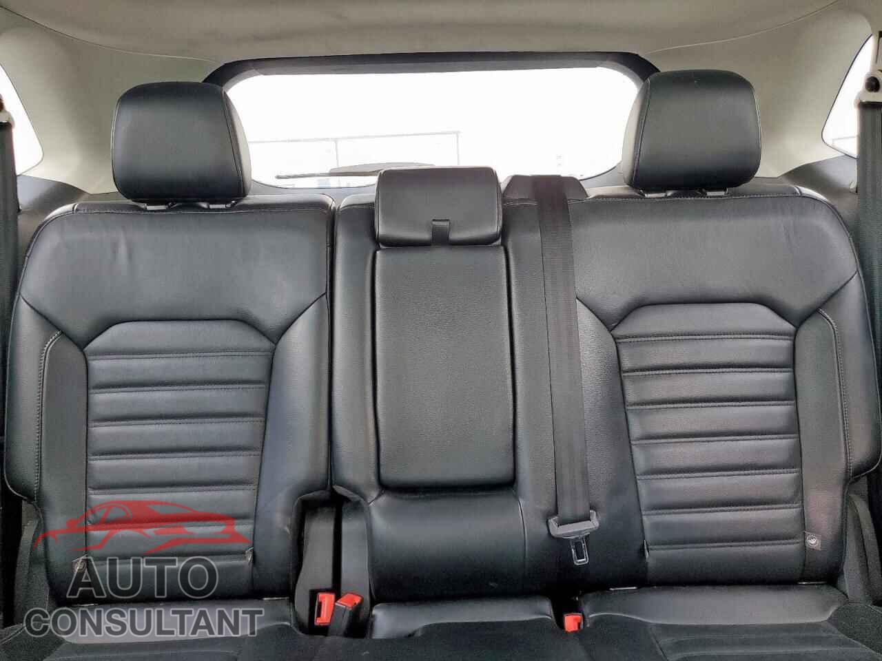 FORD EDGE 2015 - 2FMTK3J86FBC38015