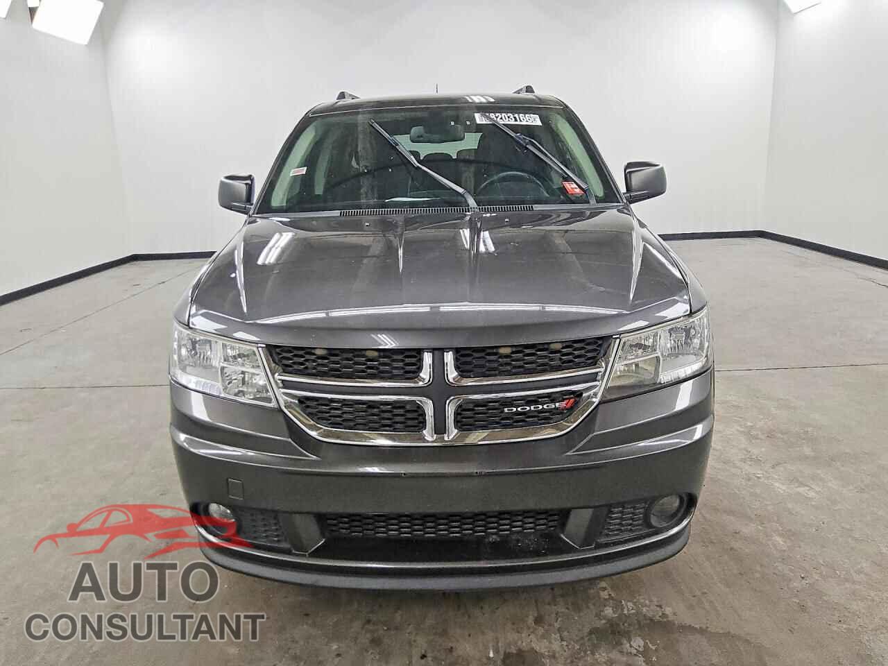 DODGE JOURNEY 2020 - 3C4PDCAB3LT254393