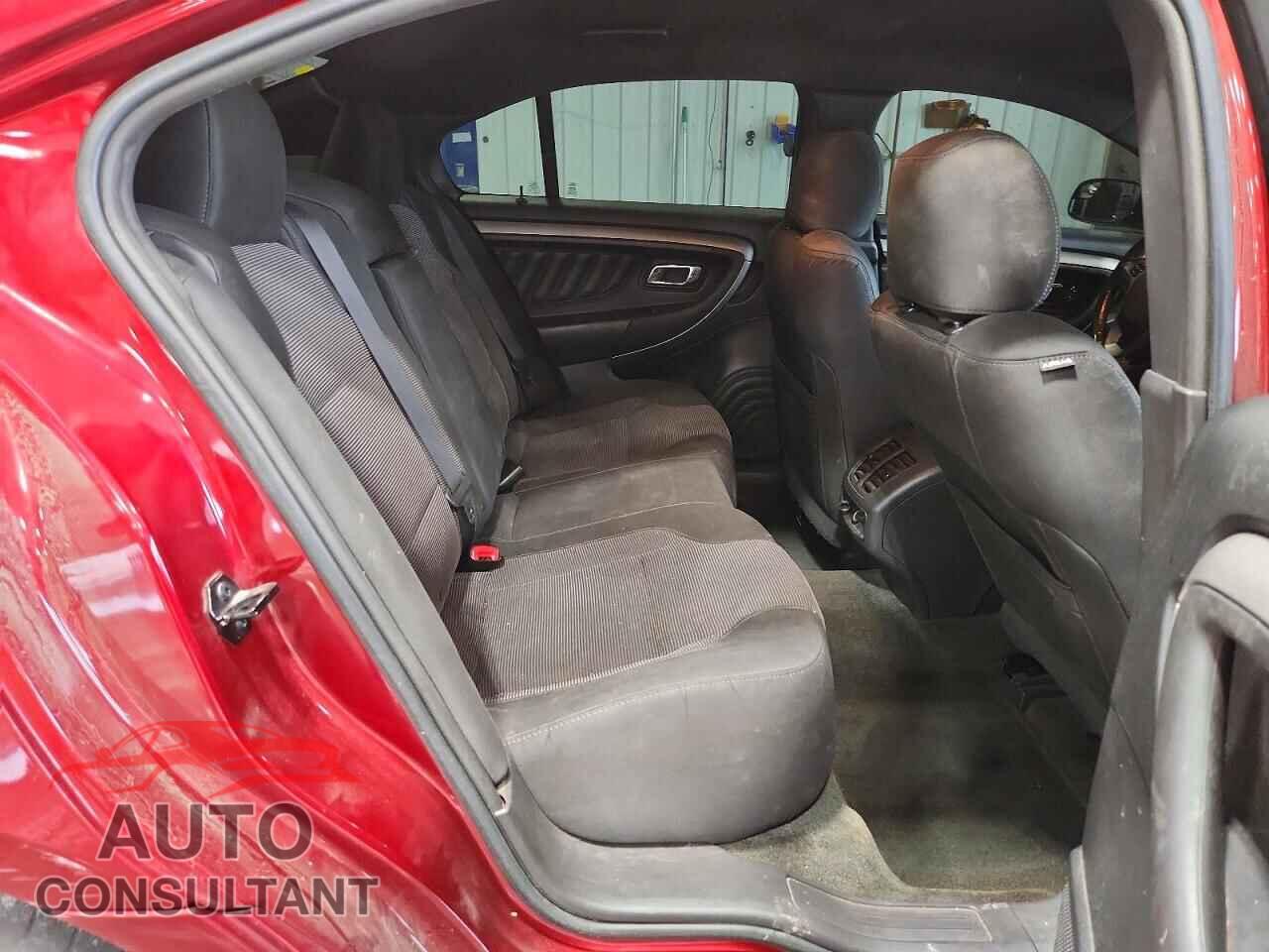 FORD TAURUS 2014 - 1FAHP2E80EG173739