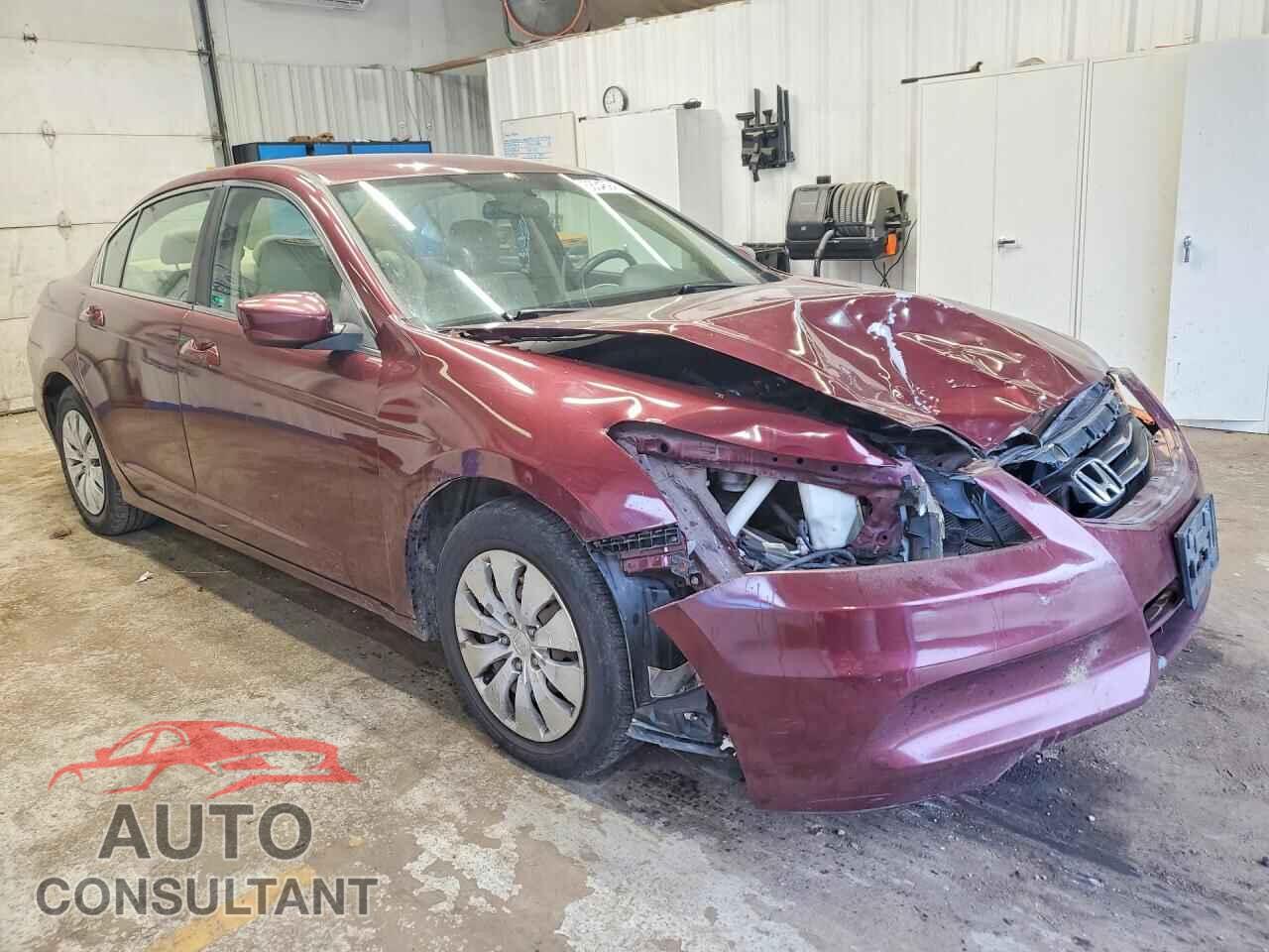 HONDA ACCORD 2012 - 1HGCP2F3XCA045016