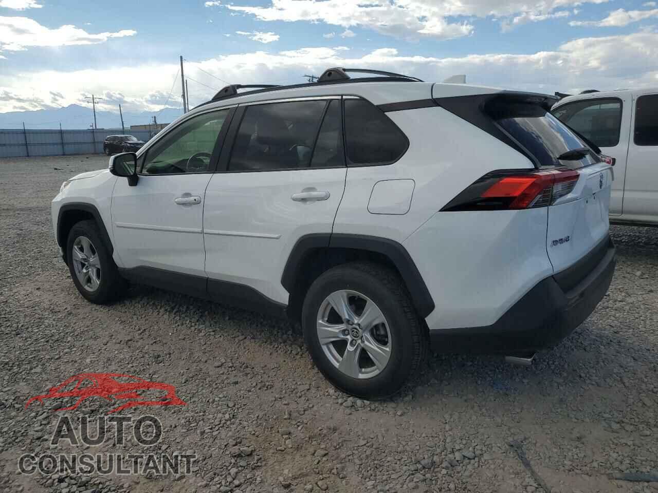 TOYOTA RAV4 2020 - JTMP1RFV9LD529849