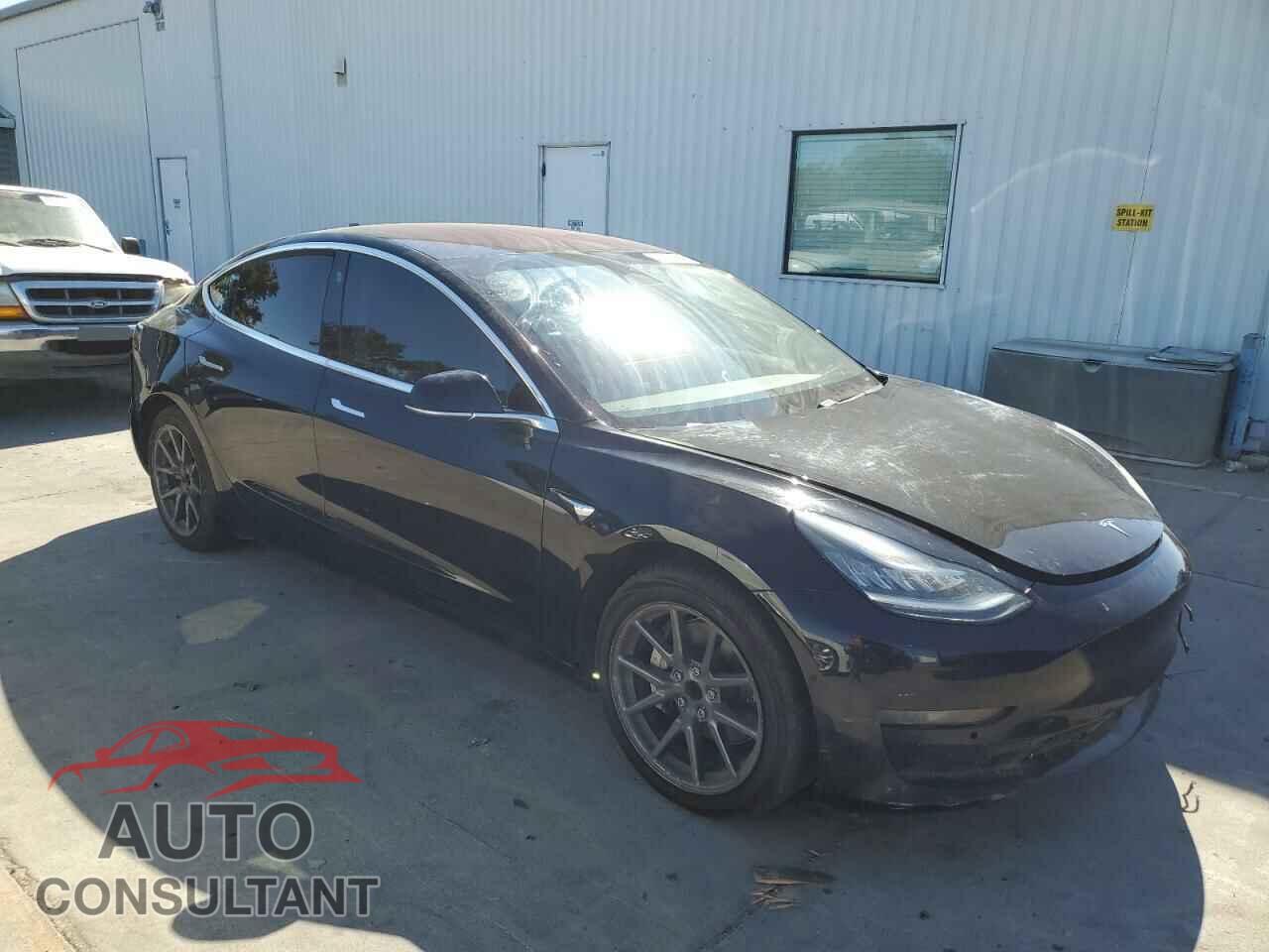 TESLA MODEL 3 2019 - 5YJ3E1EA6KF325178