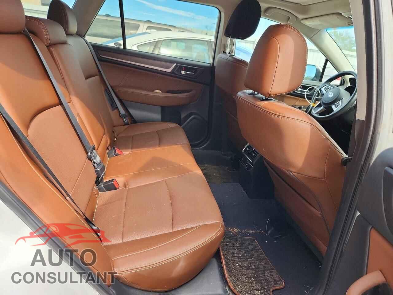 SUBARU OUTBACK 2017 - 4S4BSATC2H3284803