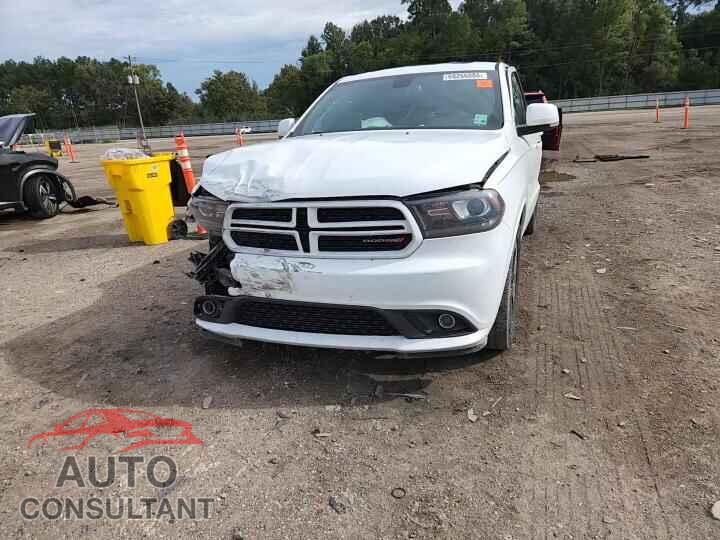 DODGE DURANGO 2015 - 1C4RDHDG9FC916703